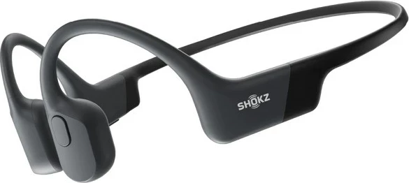 Kufje SHOKZ OpenRun, Wireless Neck-band, Bluetooth, Sport, E Zezë