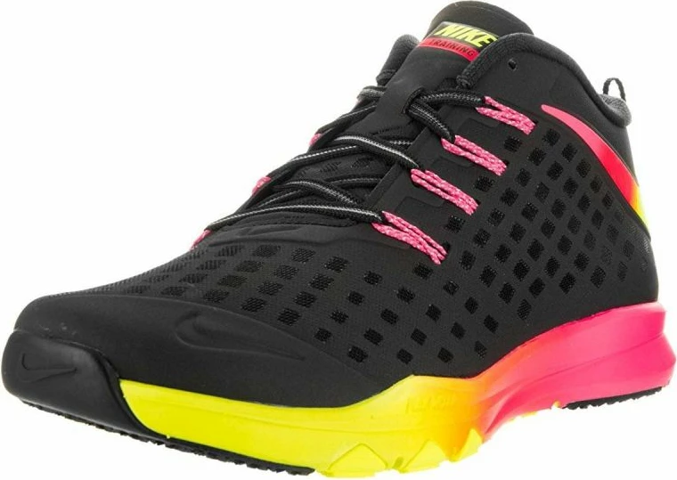 Atlete për meshkuj Nike, të zeza