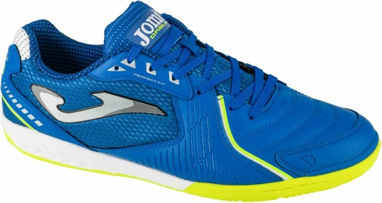 Atlete futbolli Joma për meshkuj, të kaltra