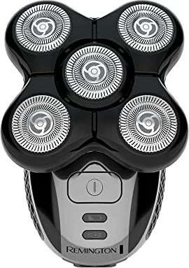 Makinë rroje Remington XR1500, e zezë