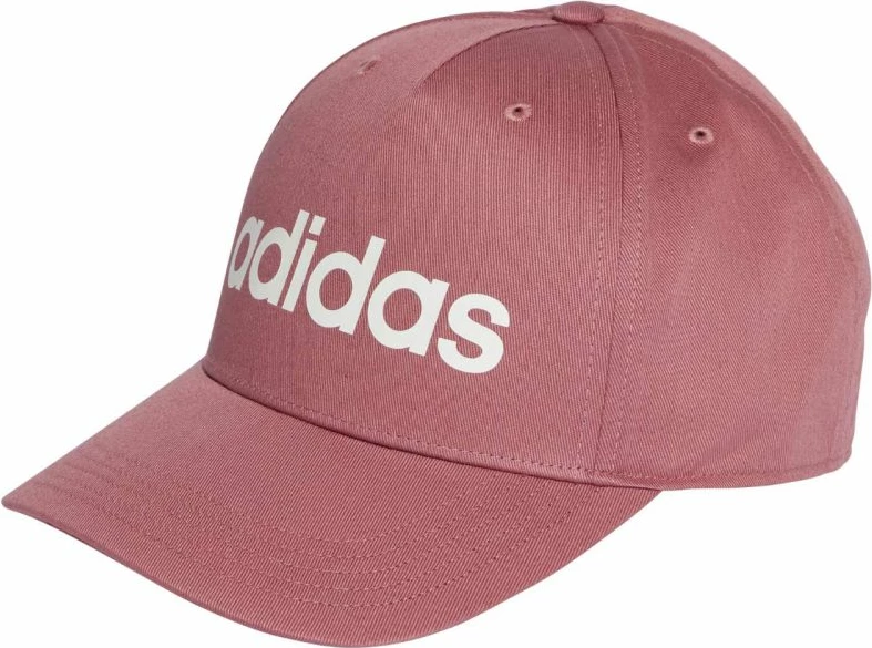 Kapelë adidas, rozë
