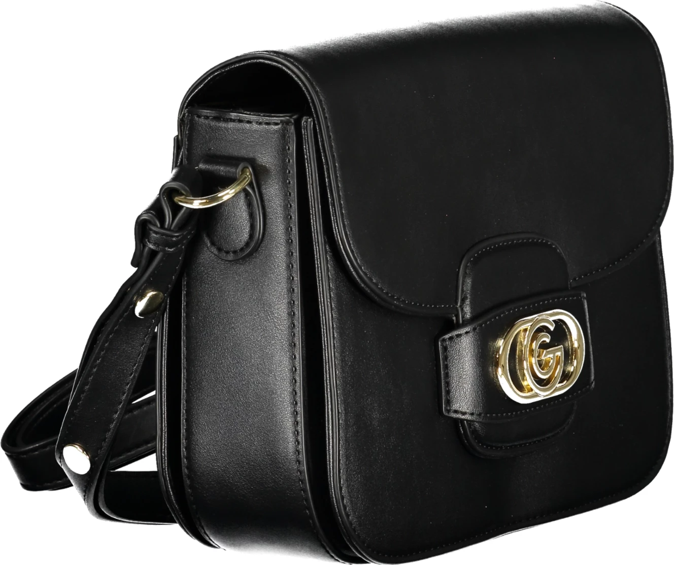 Çantë Gabriella G by Gabriella Gucci Hera femra, e zezë