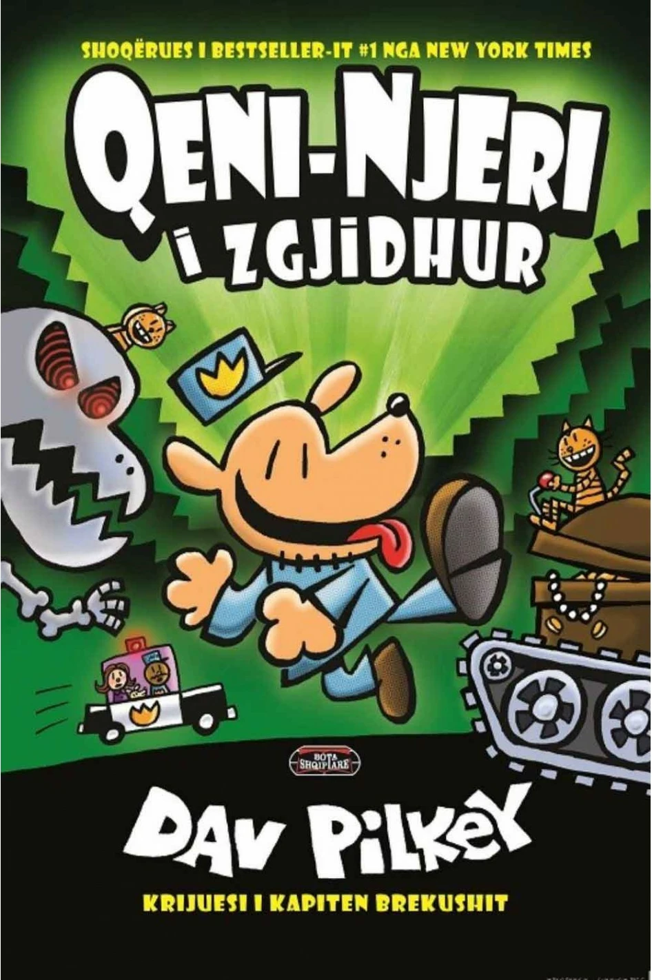 QENI NJERI I ZGJIDHUR