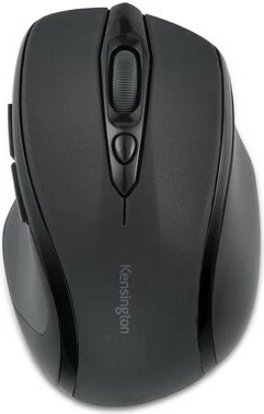 Maus wireless Kensington MY310 EQ, optik, 6 butona, 800-1600 DPI, USB-A nano receiver, i zi