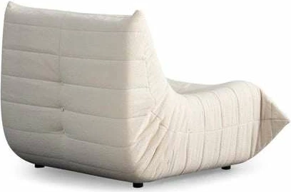 Karrige Wing, Atelier del Sofa, Bocek, e bardhë