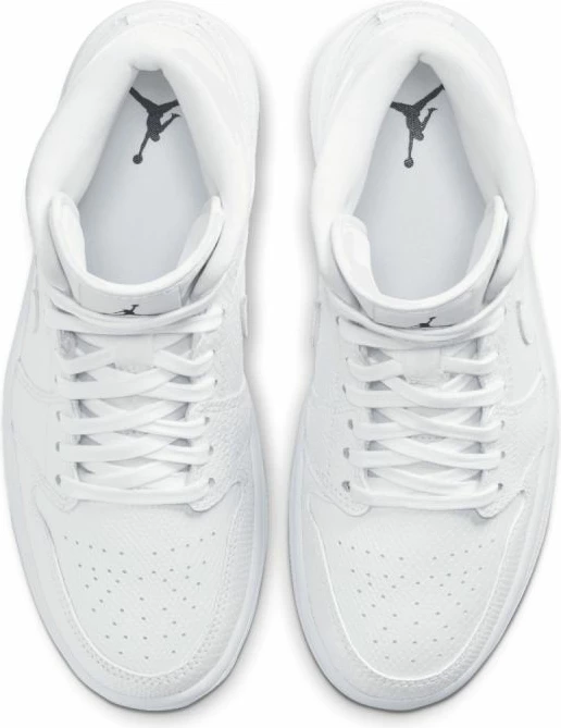 Atlete për femra Nike, të bardha