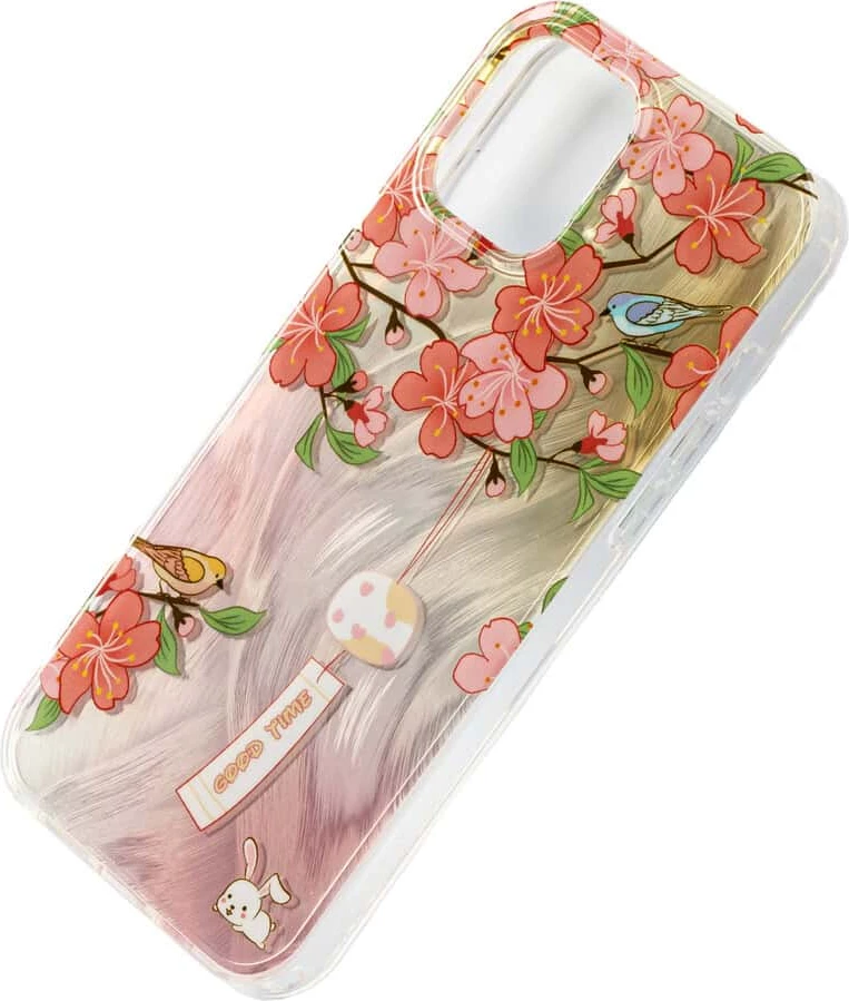 Fotroll për telefon TECH TIME Flower (IP13)