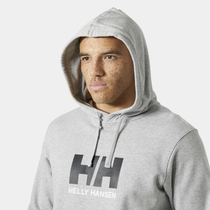 Duks për meshkuj Helly Hansen HH LOGO HOODIE 54582 949