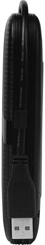 Disk HDD Silicon Power Armor A60, 1TB. i zi