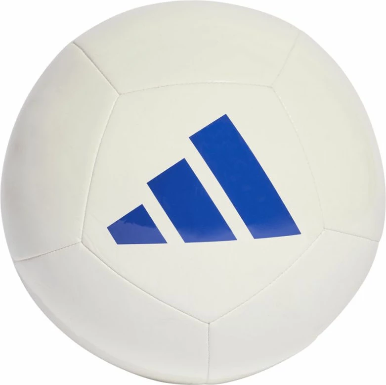 Top futbolli adidas, bardhë