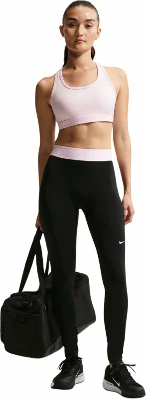 Hellonke Nike Pro femra IQ0886 013, të zeza