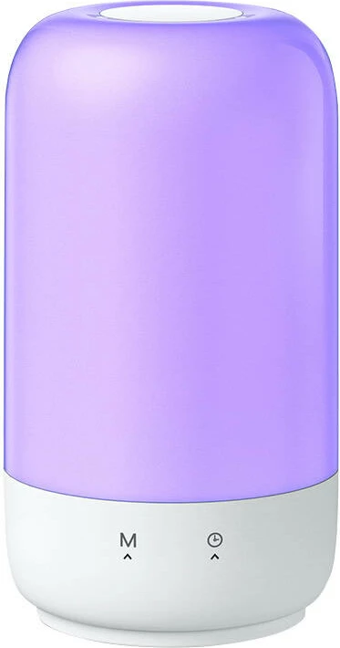 Dritë ambientale e mençur Meross MSL450HK-EU, Wi-Fi, HomeKit, shumëngjyrëshe
