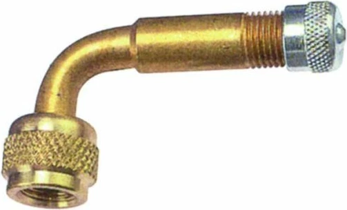 Adapter valvule 90 shkallë Yakimasport, ari