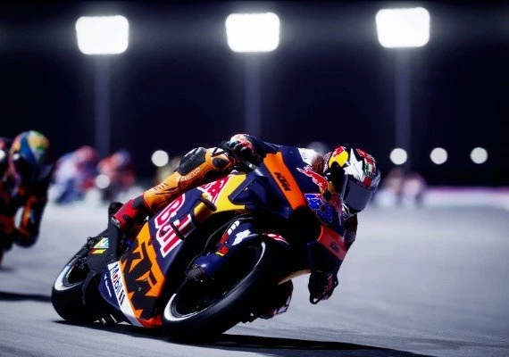 MotoGP 23 Global
