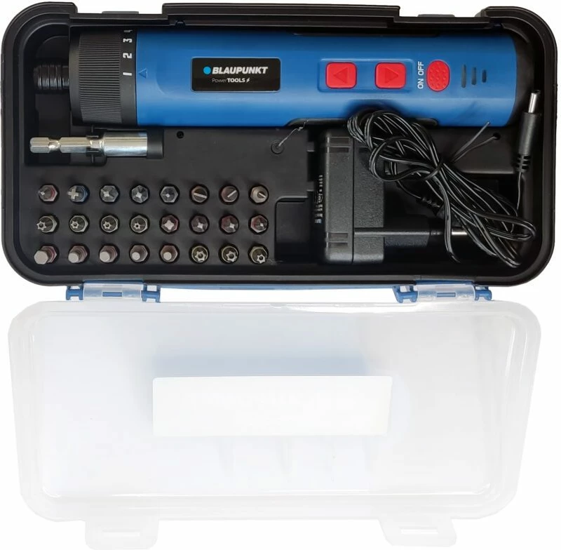 Kaçavidë BLAUPUNKT CD2010