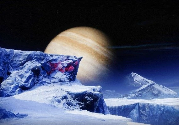 Destiny 2: Beyond Light DLC Deluxe Edition Global