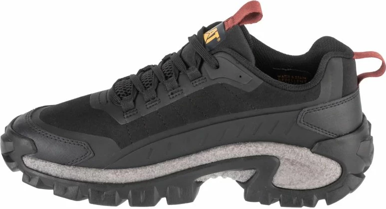 Atlete për meshkuj Caterpillar Intruder Lite, të zeza [Madhësia: 41]
