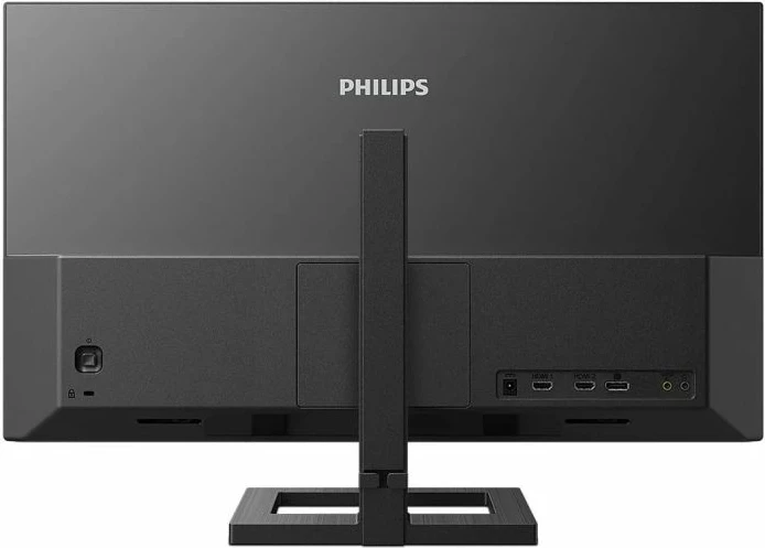 Monitor Philips 275E2FAE 27\" IPS QHD 75Hz