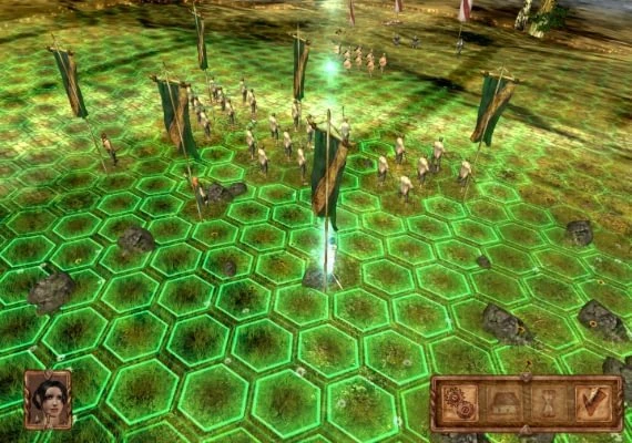 Ascension to the Throne EN/DE/RU Global