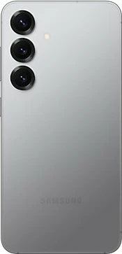 Celular Samsung Galaxy S25 5G Dual Sim 12GB 128GB Silver Shadow