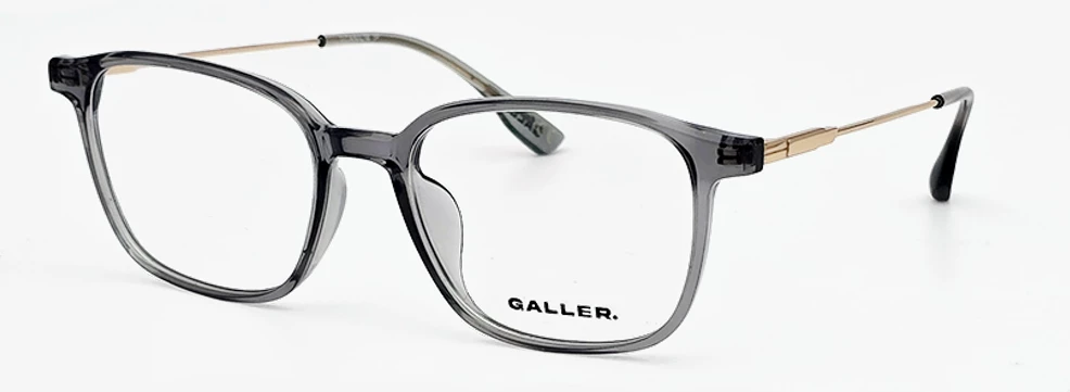 Korniza optike unisex Galler 14139 C2 52