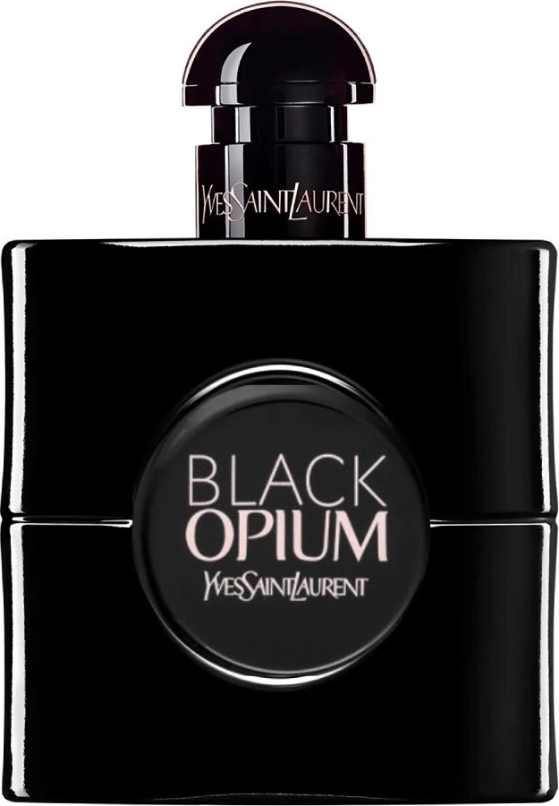 Eau de Parfum për femra Yves Saint Laurent Black Opium Le Parfum 50ml