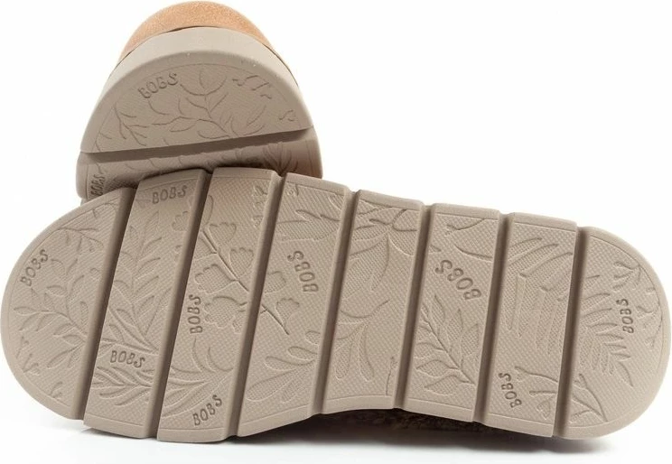 Atlete për femra Skechers, chestnut