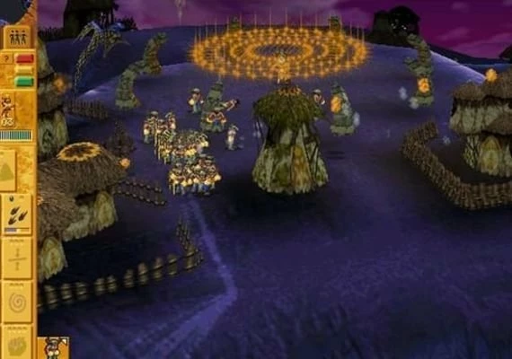 Populous: The Beginning nad Undiscovered Worlds EN Global