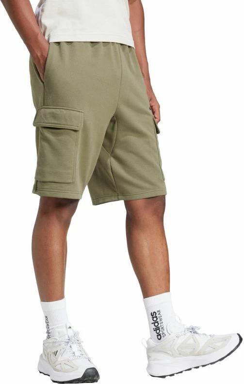 Shorce për meshkuj adidas, të gjelbra [Madhësia: S]