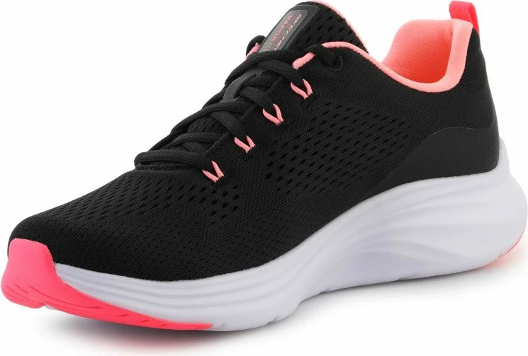 Atlete Skechers femra, të zeza [Madhësia: 36.5]
