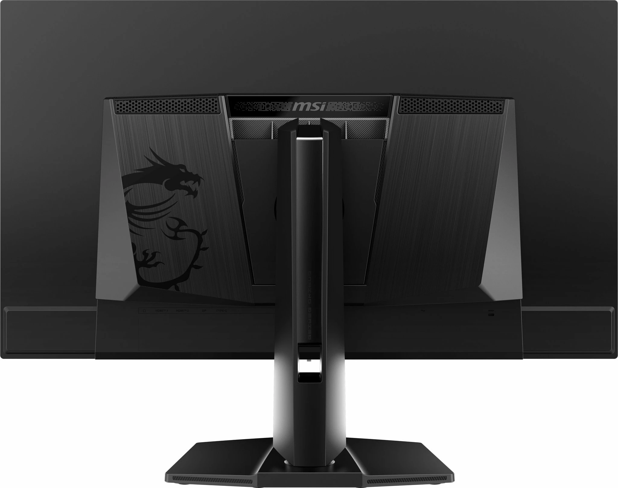Monitor MSI MAG 322UP QD-OLED E16 31.5\" 4K UHD 165Hz 0.03ms, i zi