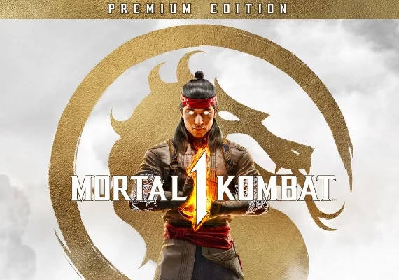 Mortal Kombat 1 Premium Edition EN Global