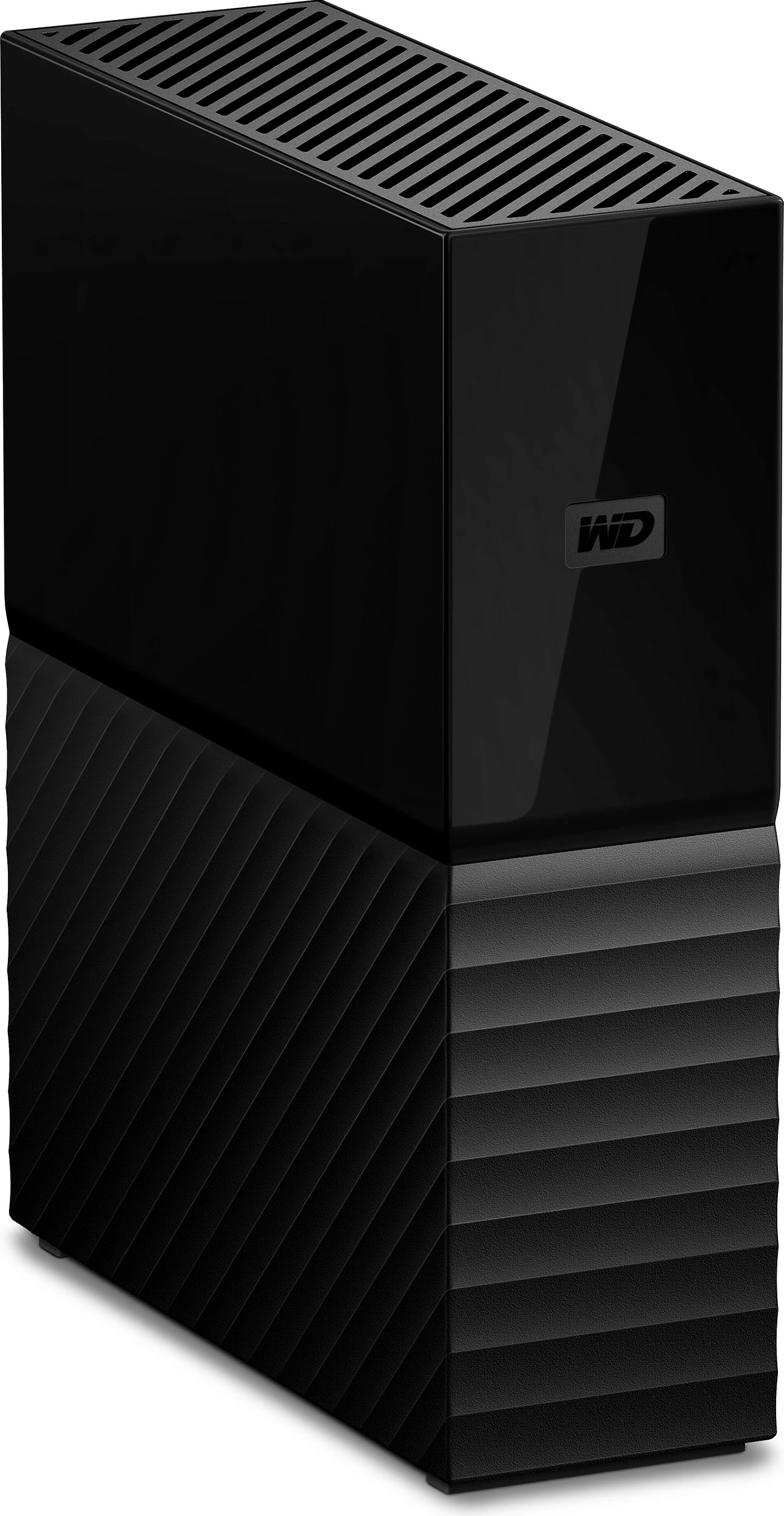 Hard disk ekstern Western Digital My Book, 4 TB, 3.5", 3.2 Gen 1 (3.1 Gen 1), i zi