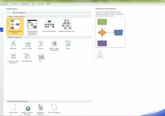 Visio Professional 2010 Global
