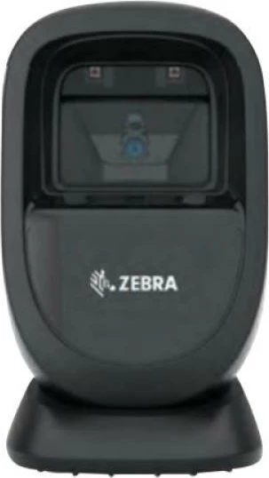 Skaner barkodash, Zebra DS9308 Standard Range DS9300 Series (DS9308-SR4U2100AZE), kompakt desktop, i zi
