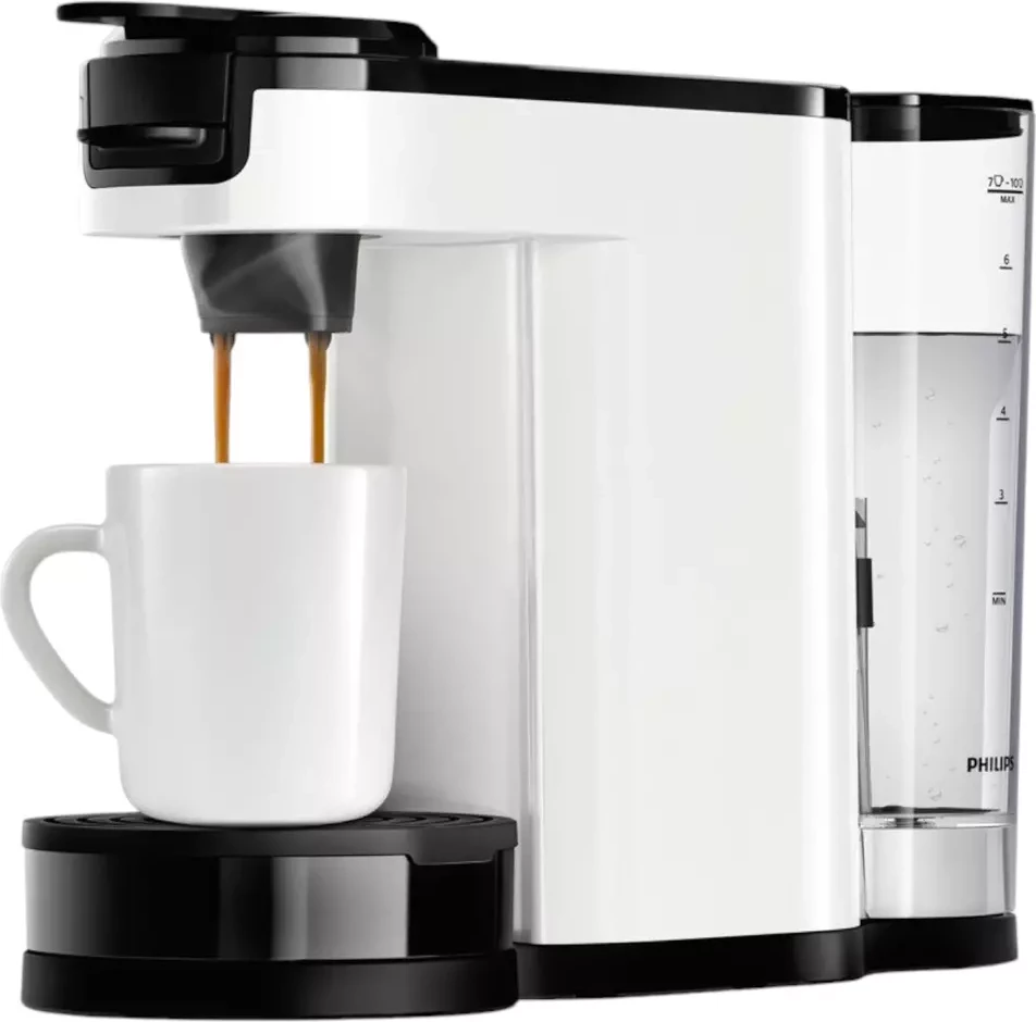 Makinë E Kafesë 3në1 Senseo - HD6594/02