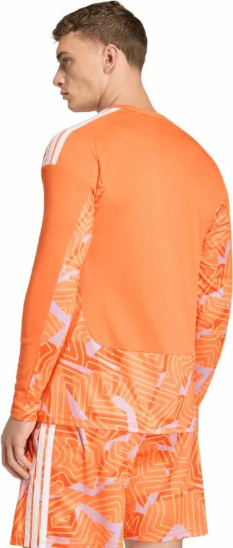 Fanellë portieri adidas Tiro 26 Competition KB5248, portokalli [Madhësia: M]