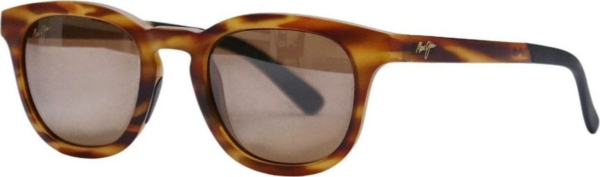 Syze dielli për meshkuj Maui Jim KOKO HEAD H737-10M, kafe [Ngjyra: 49]