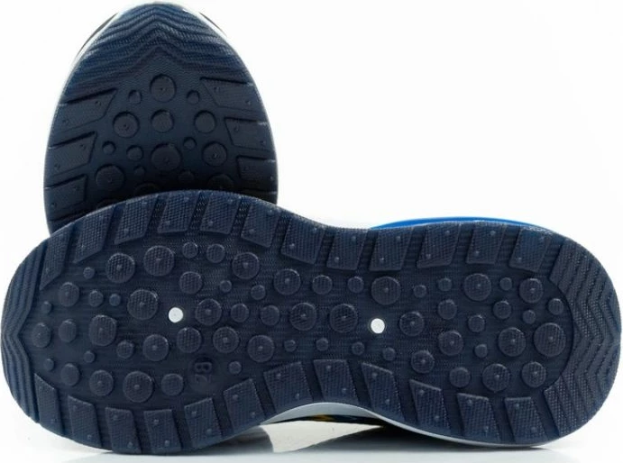 Atlete fëmijë Leomil, shumëngjyrëshe