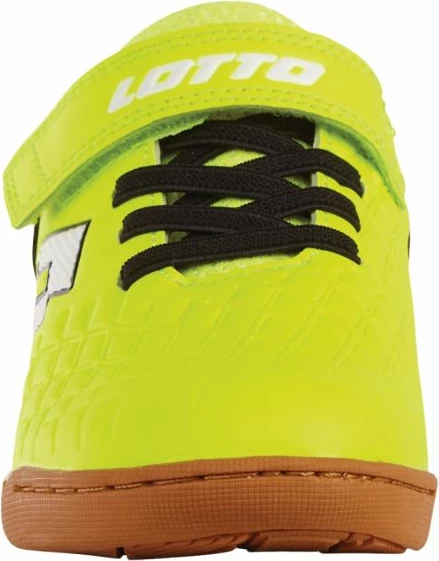 Këpucë fëmijësh Lotto, të gjelbra