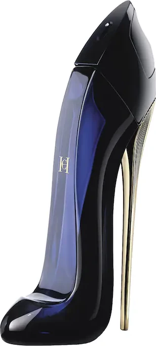 Eau De Parfum Carolina Herrera Good Girl, 80 ml
