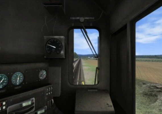 Train Simulator: Norfolk Southern SD40-2 High Nose Loco DLC EN Global