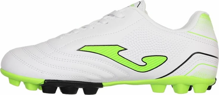 Atlete futbolli për fëmijë Joma, të bardha