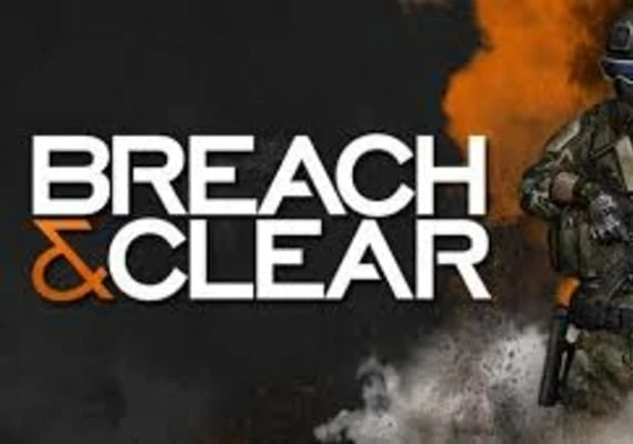Breach & Clear EN Global