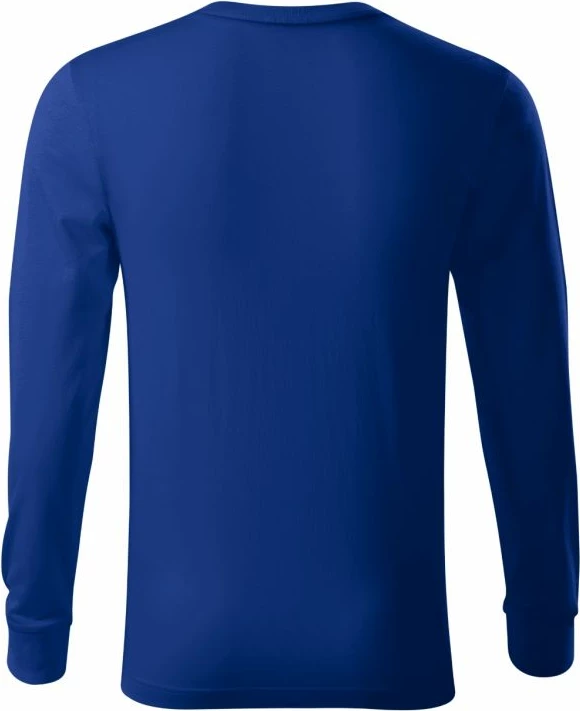 Maicë Rimeck për meshkuj, blu [Madhësia: XL]