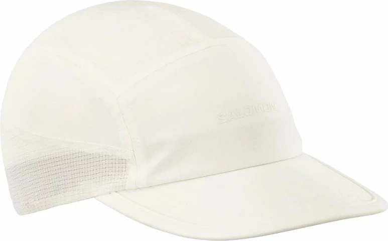 Kapelë Salomon Senso Aero Cap U, e bardhë, L/XL