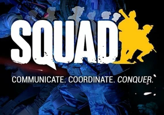 Squad + Soundtrack Bundle Global