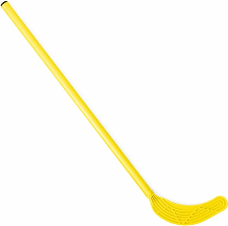 Shkop floorball Yakimasport, i verdhë