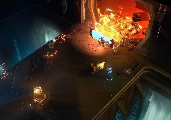 Endless Dungeon Last Wish Edition Global
