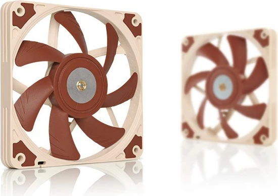 Ftohës Noctua NF-A12x15 FLX, 12cm, i kaftë 